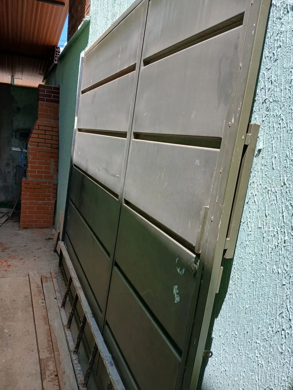 Portão de correr 433926198379816961