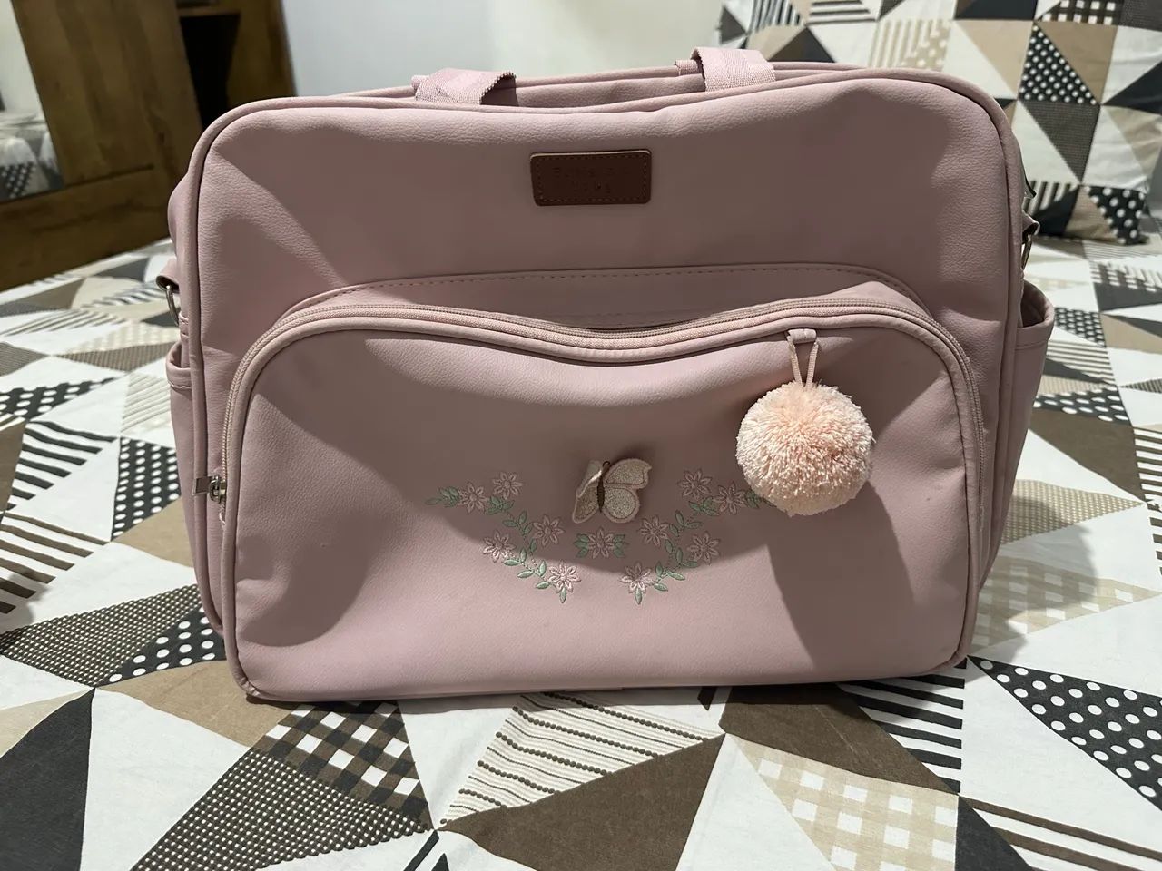 Bolsa maternidade Batistela baby - Foto 3