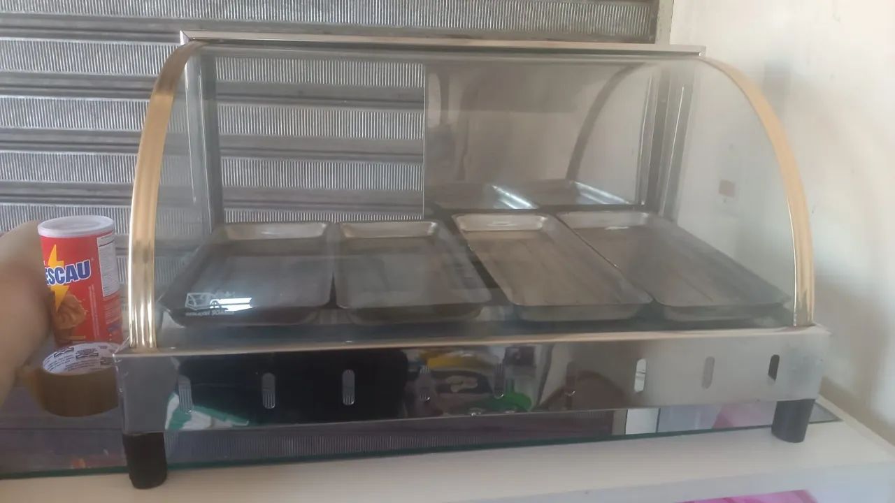 Estufa a Gás  - Foto 5
