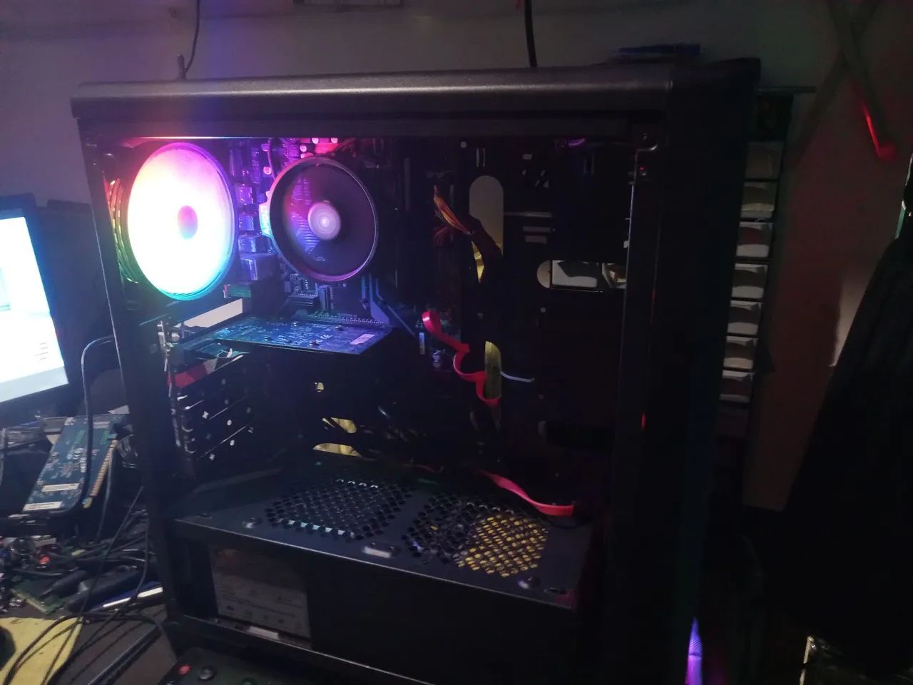 PC  Ryzen 7  - Foto 4