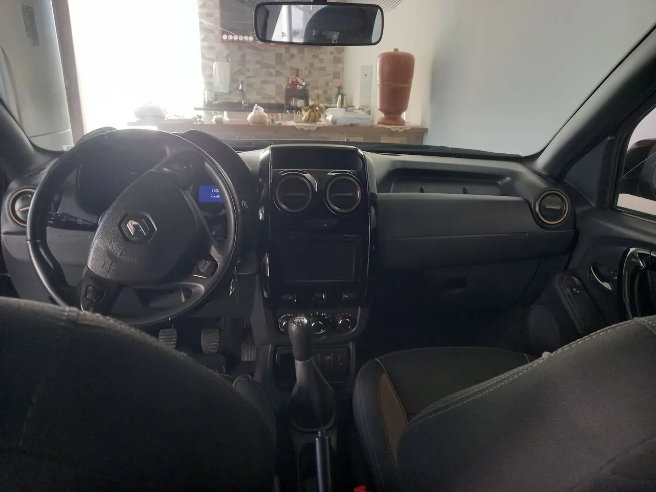 Renault Duster Dakar 4X2 1.6 Hi-flex 16V Mec. 2016 - Foto 5