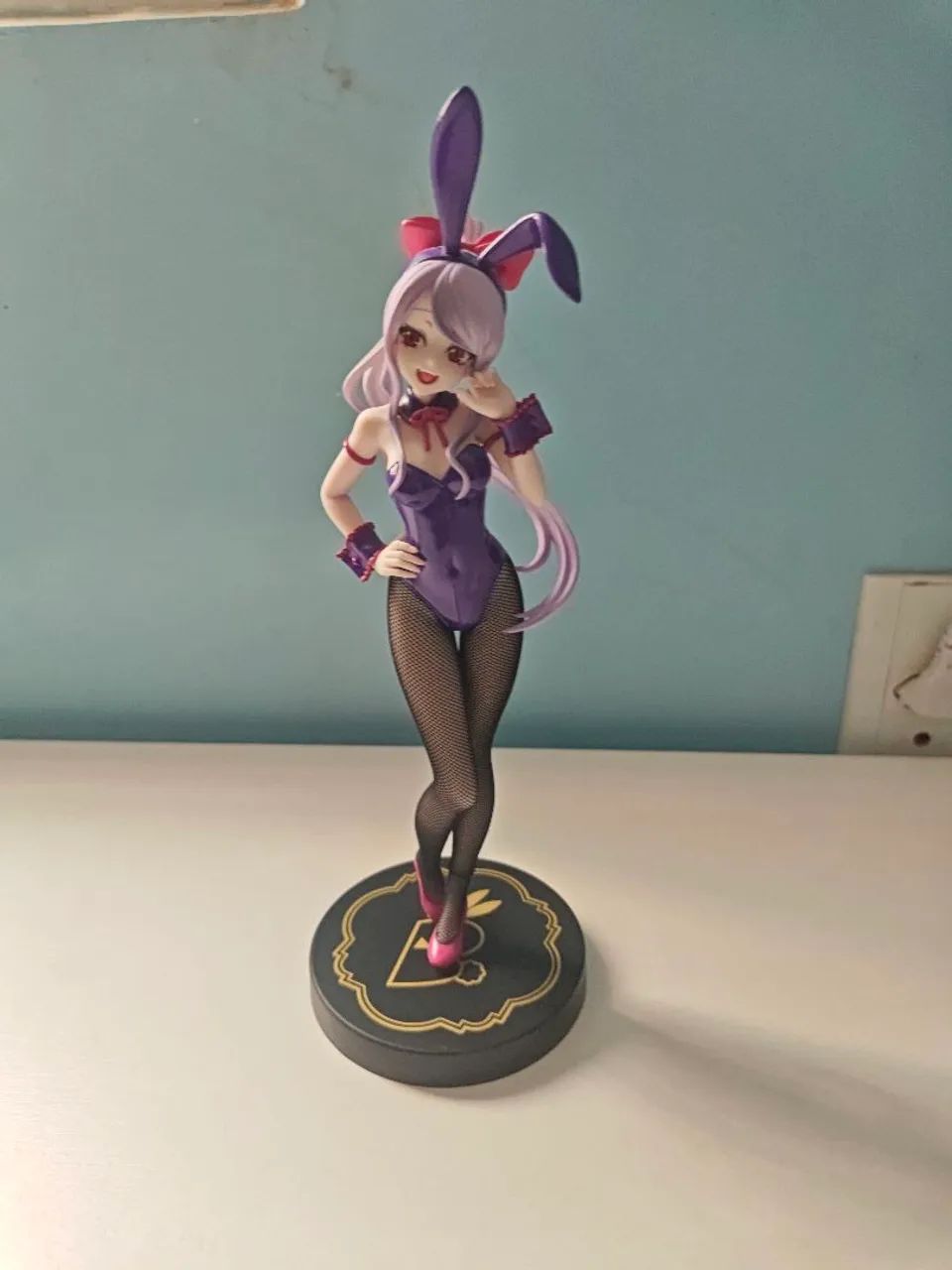 Shalltear Bloodfallen
