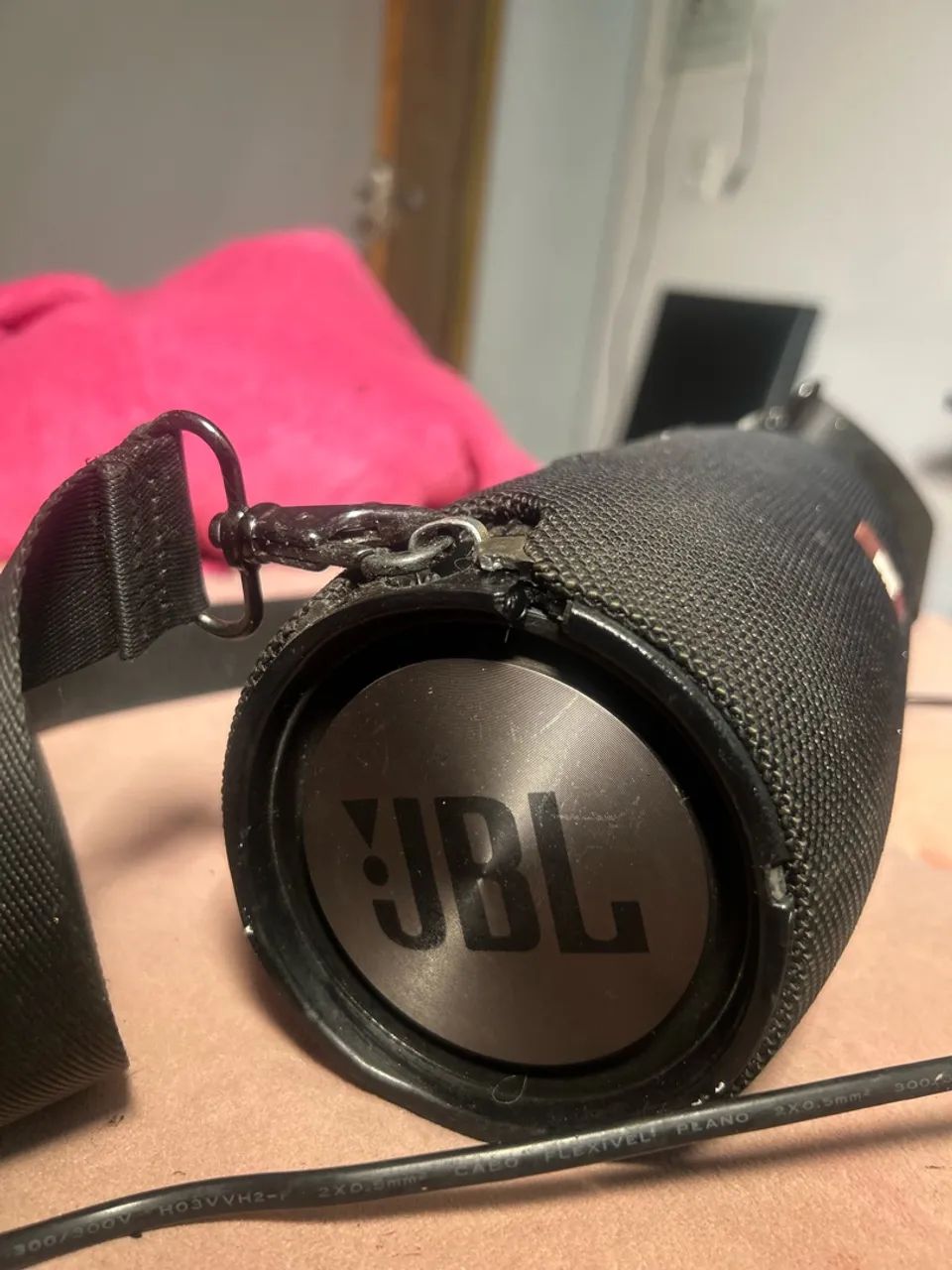 JBL extreme usada  - Foto 2