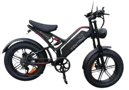 bicicleta eletrica