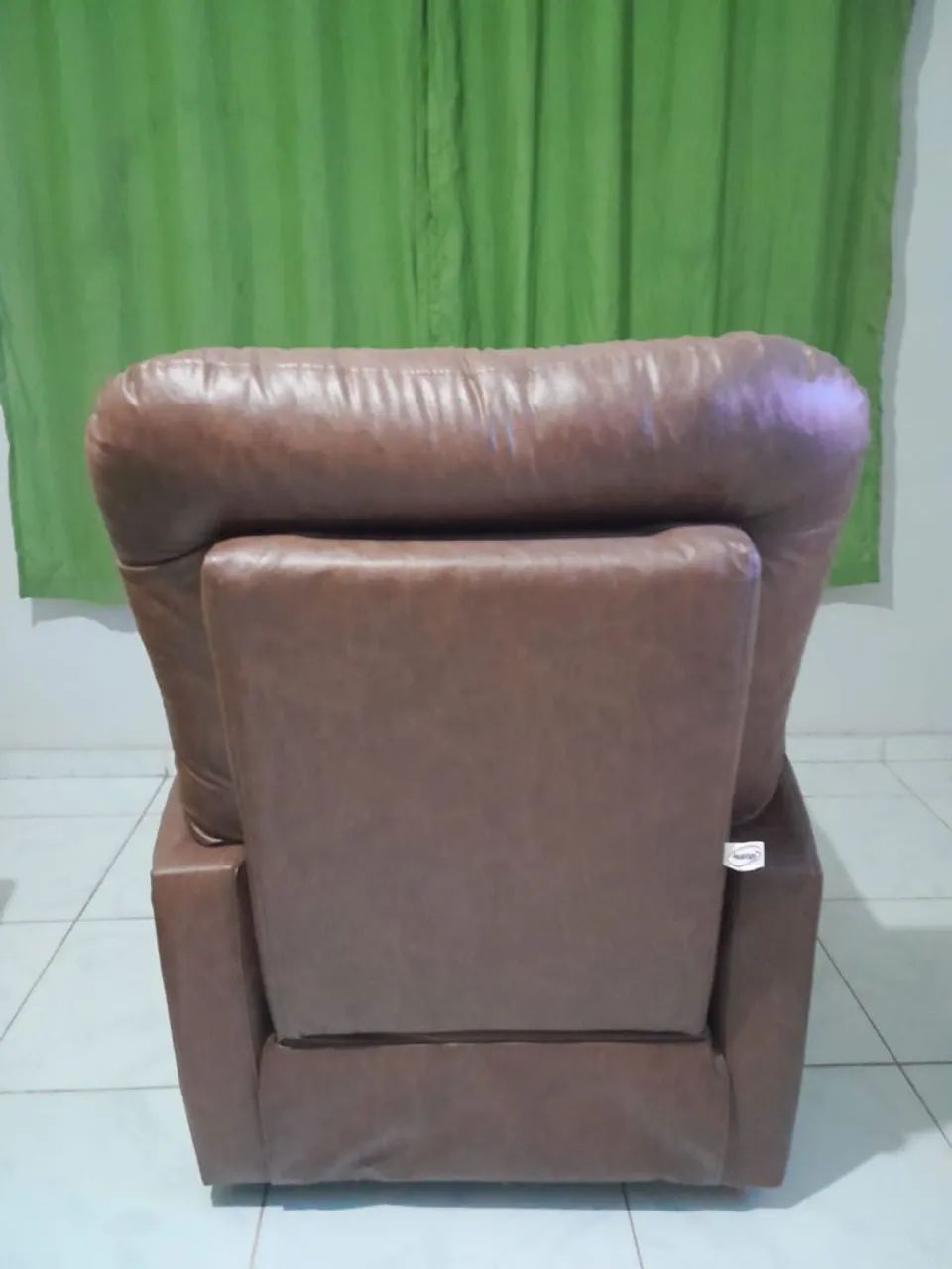 Vendo uma poltrona do vovô  - Foto 2