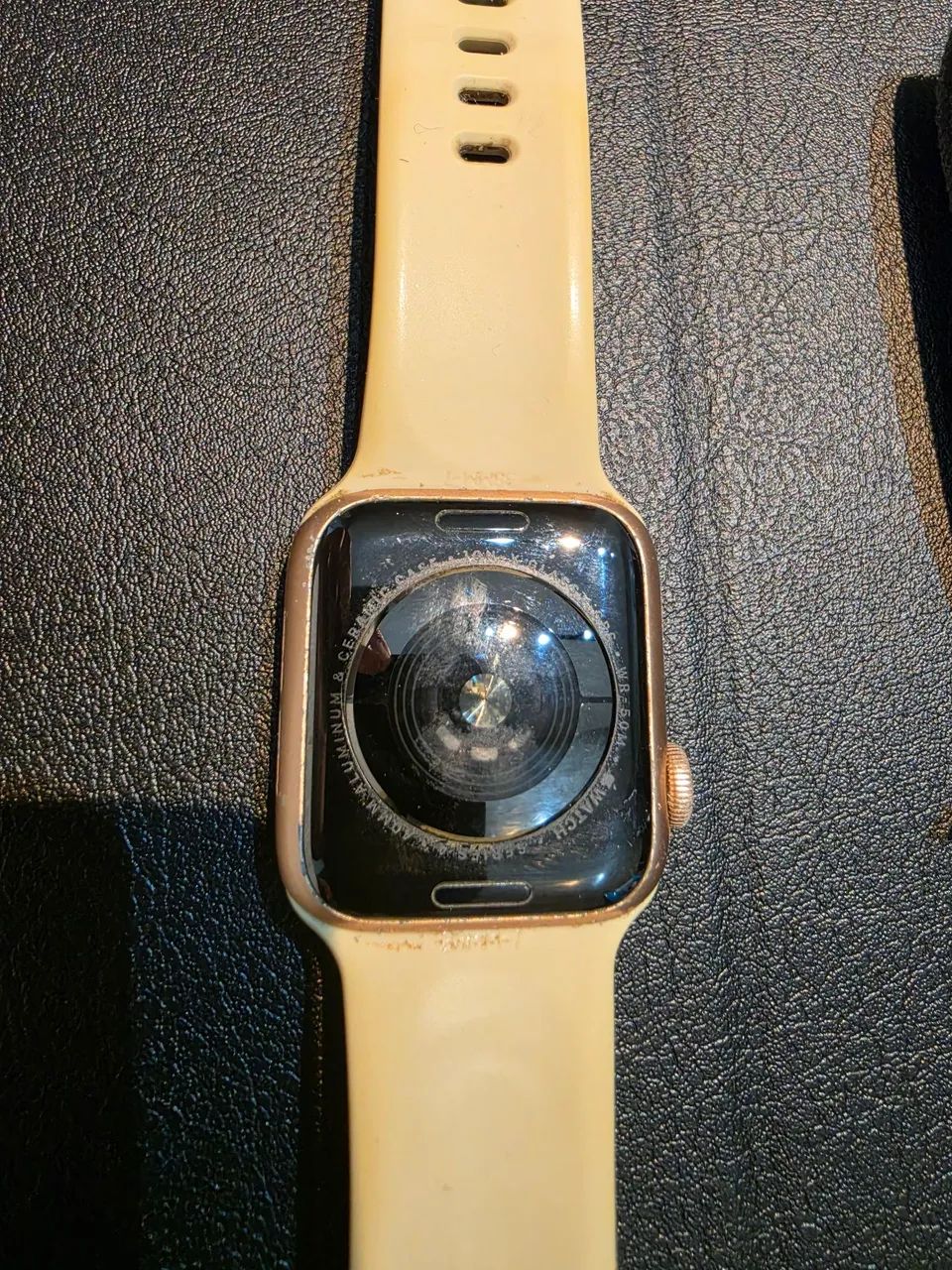 Apple Watch Série 4 (2019) - Foto 3