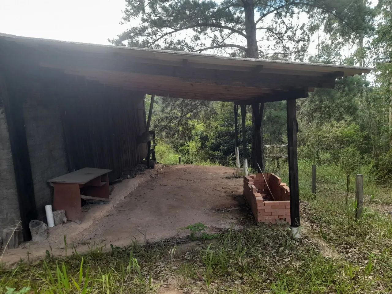 Chácara em Quitandinha  - Foto 2