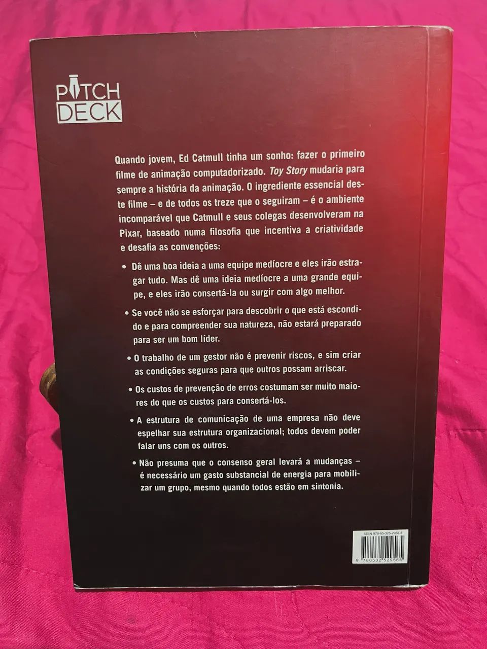 Criatividade S.A. - Foto 2