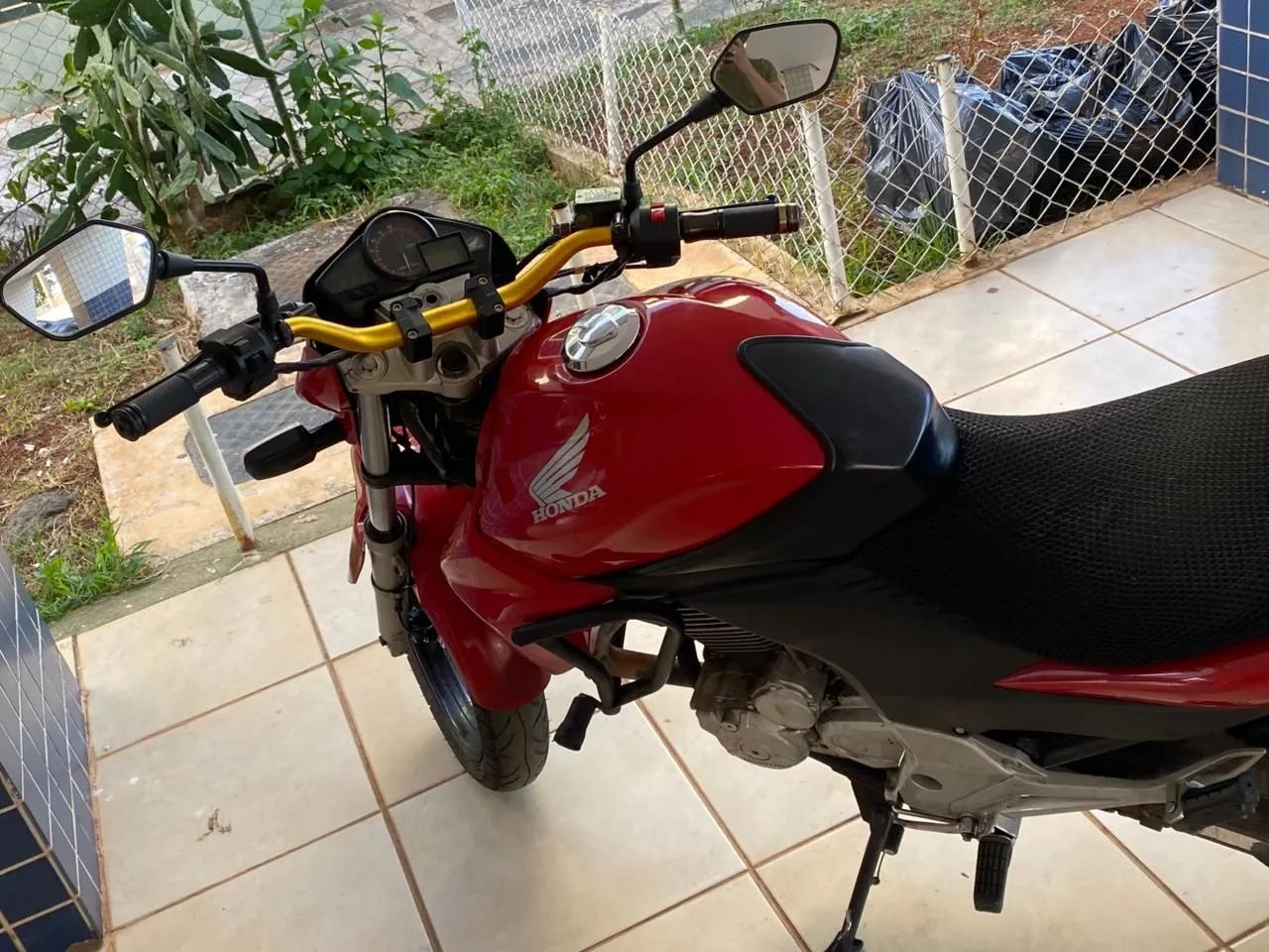 CB 300 R FLEX  - Foto 4