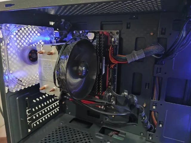 Computador Core i5 7a geração