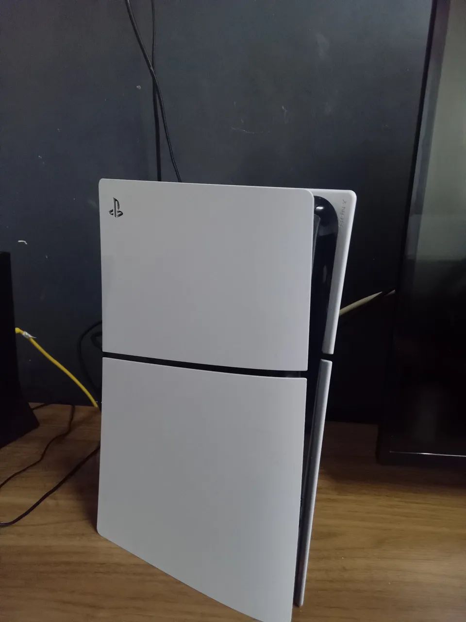 Ps5 , volante g29 , câmbio logitech e psvr2 - Foto 3