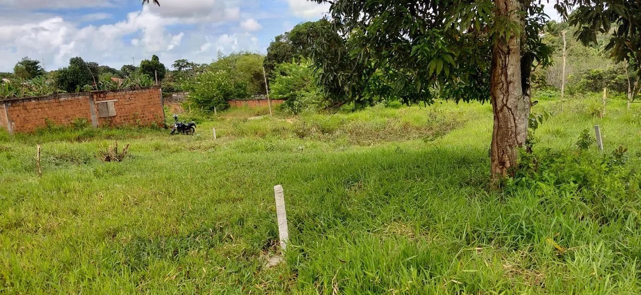 TERRENO IGARASSU ESCRITURADO