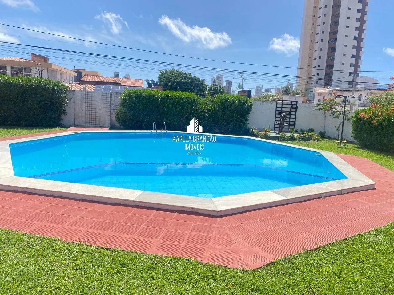 APARTAMENTO RESIDENCIAL em NATAL - RN, LAGOA NOVA - Foto 11