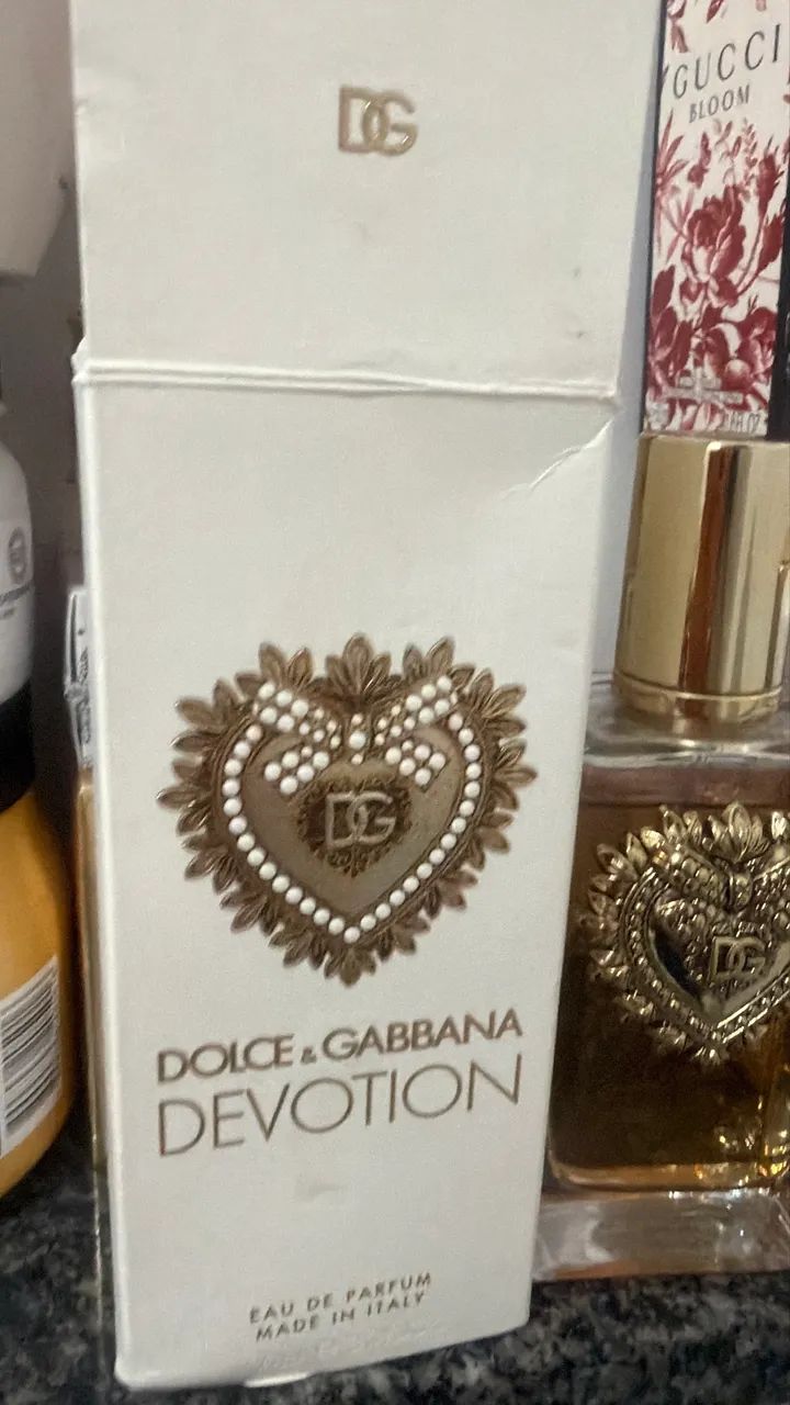 Perfume Dolce & Gabbana Devotion 100ml  - Foto 2