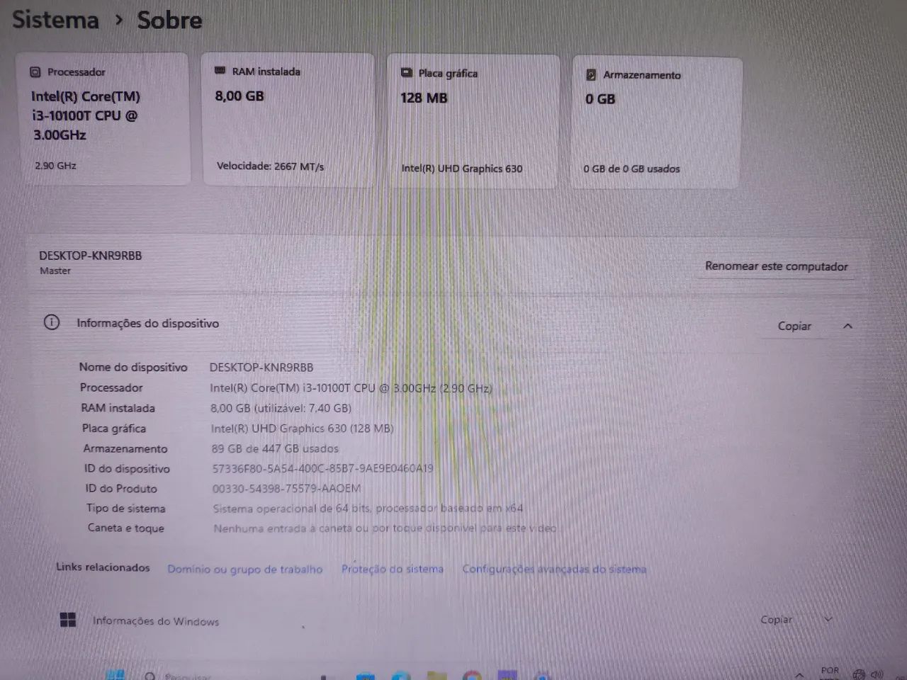 Mini PC Master positivo 6300 - Foto 4