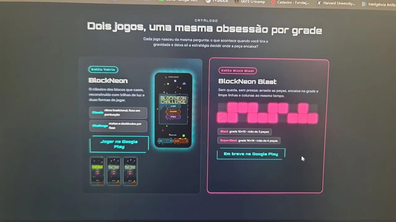 Criação de Landing Pages Profissionais | Desenvolvimento Web - Foto 2