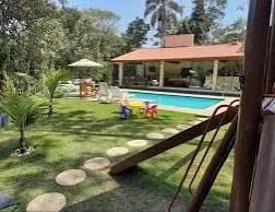 Atenção somente para proprietários de chácaras e sitios  "trabalhar"casal de caseiros! - Foto 2
