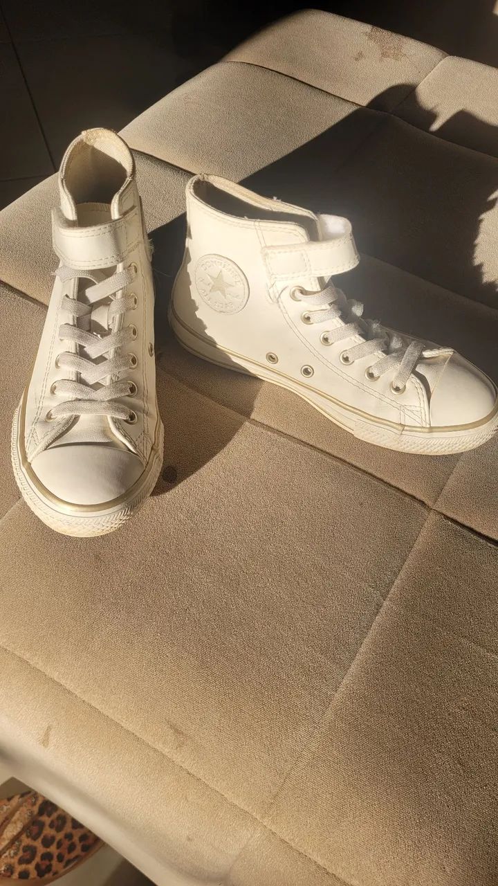 Tenis All Star original  - Foto 2