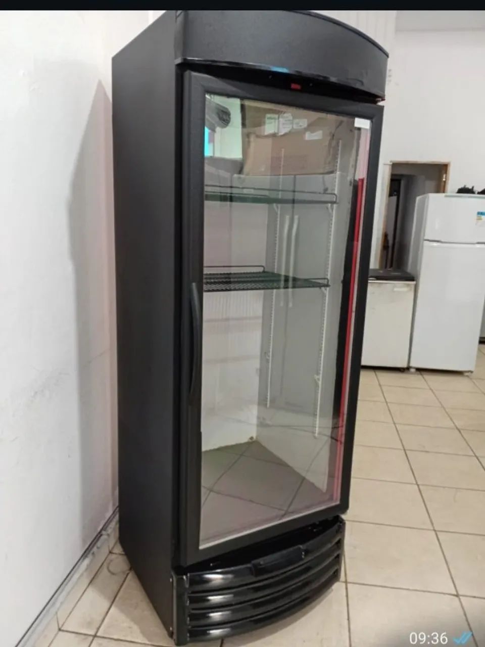 Expositor de bebidas  - Foto 2