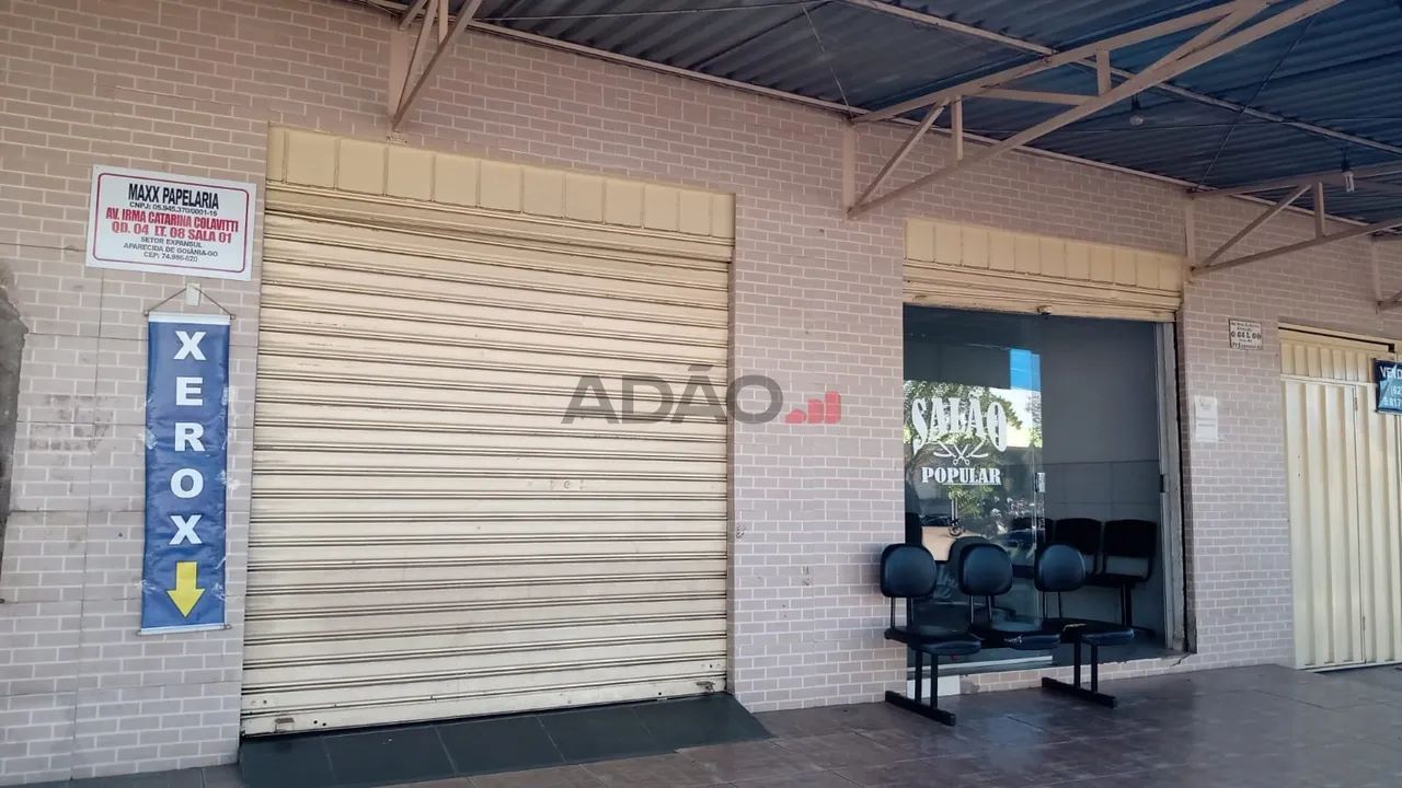Casa no Setor Expansul