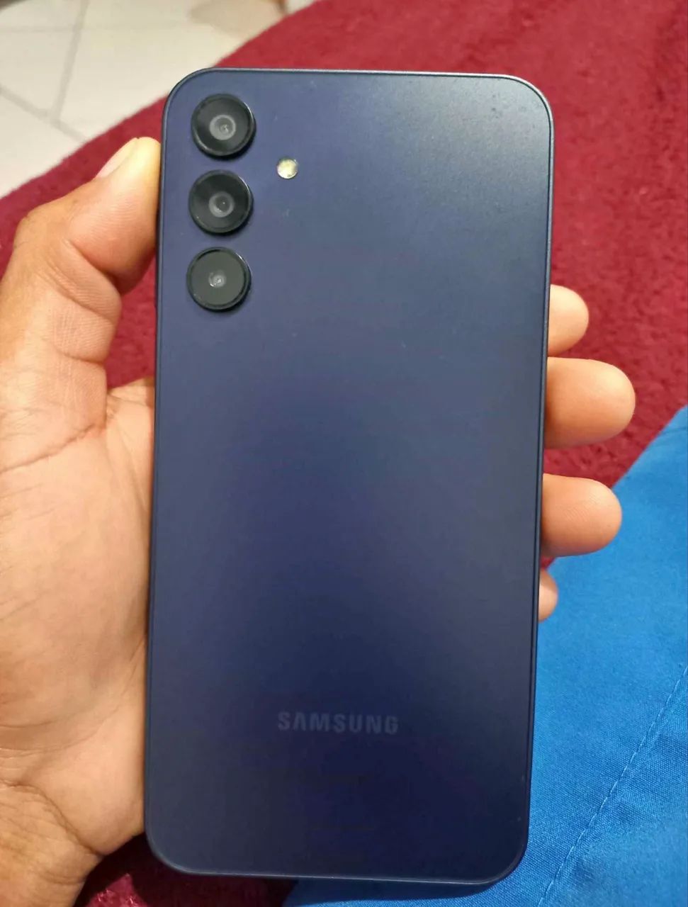 A15 5G 256GB