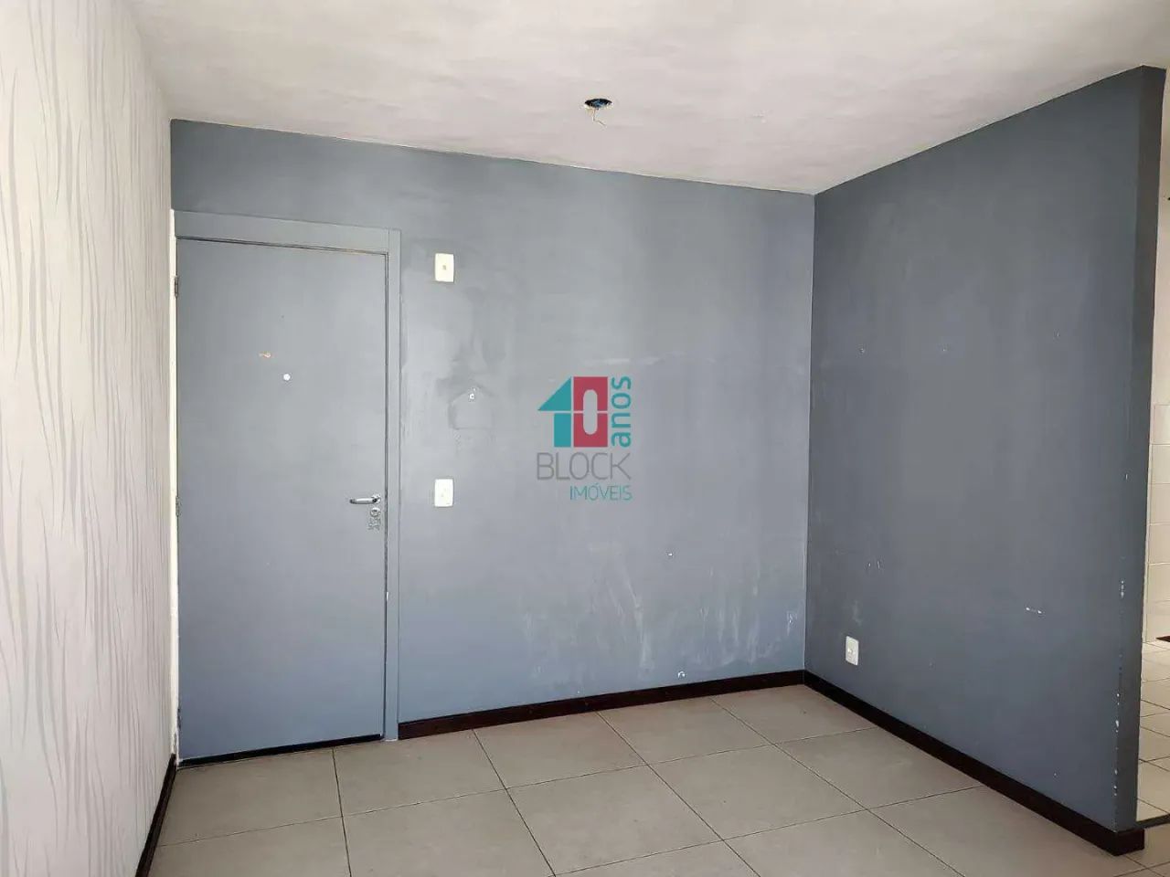 Tomás Coelho | Apartamento 2 quartos - Foto 2