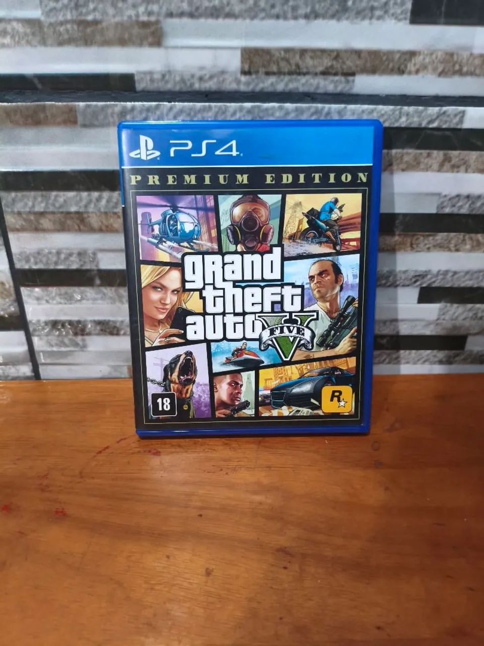 Playstation 4 1TB - Foto 5