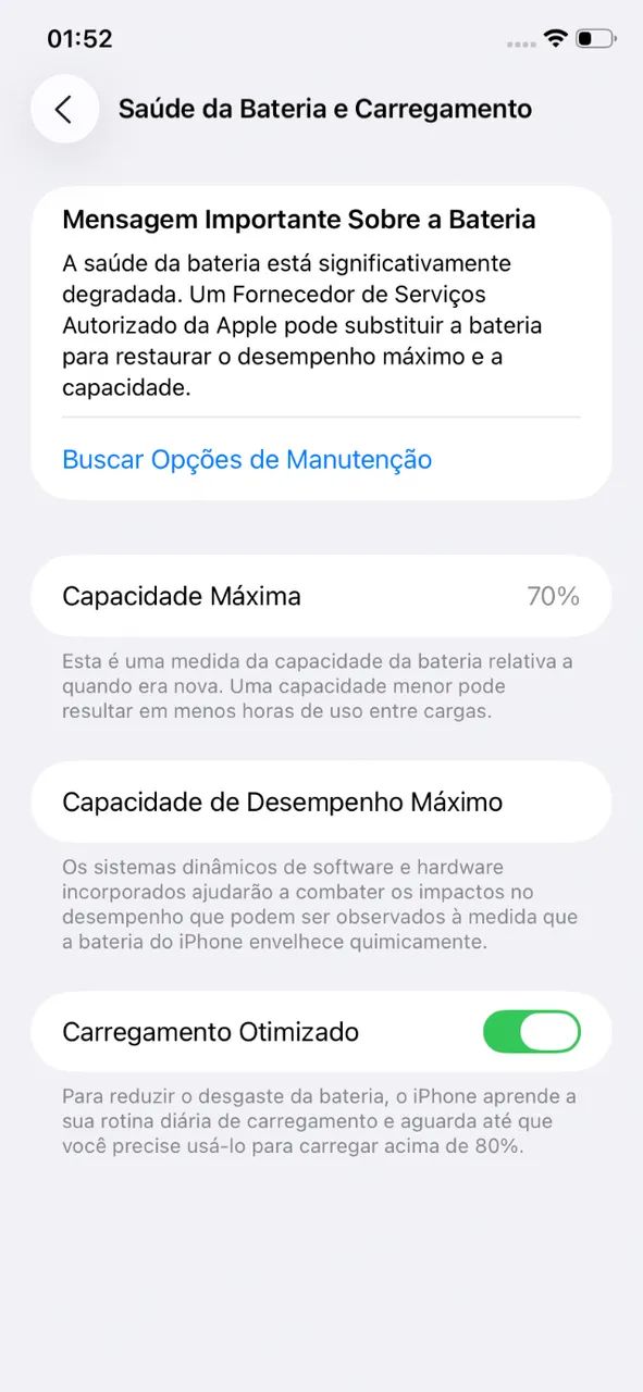 iPhone 11 - Foto 3