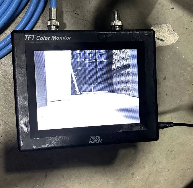 Monitor 5.6" LCD Tote Vision - LCD 565