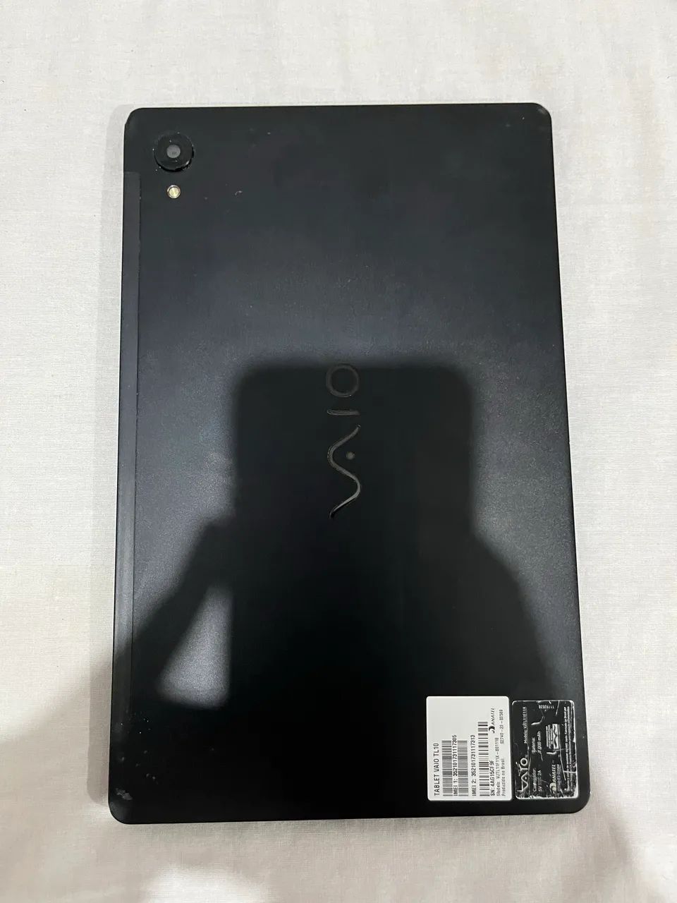 Tablet VAIO com teclado  - Foto 5