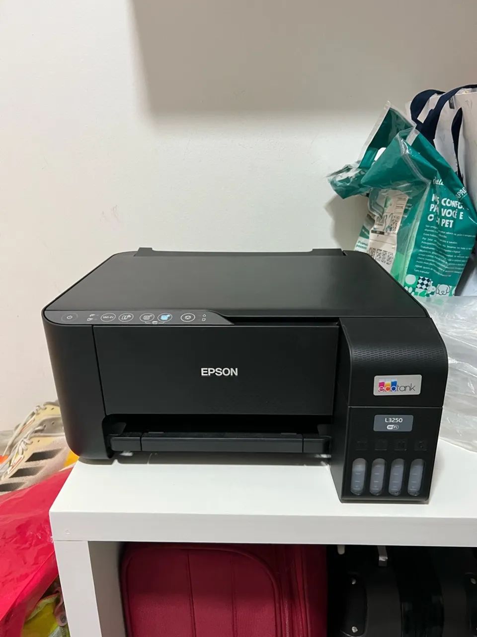 Impressora Epson L3250