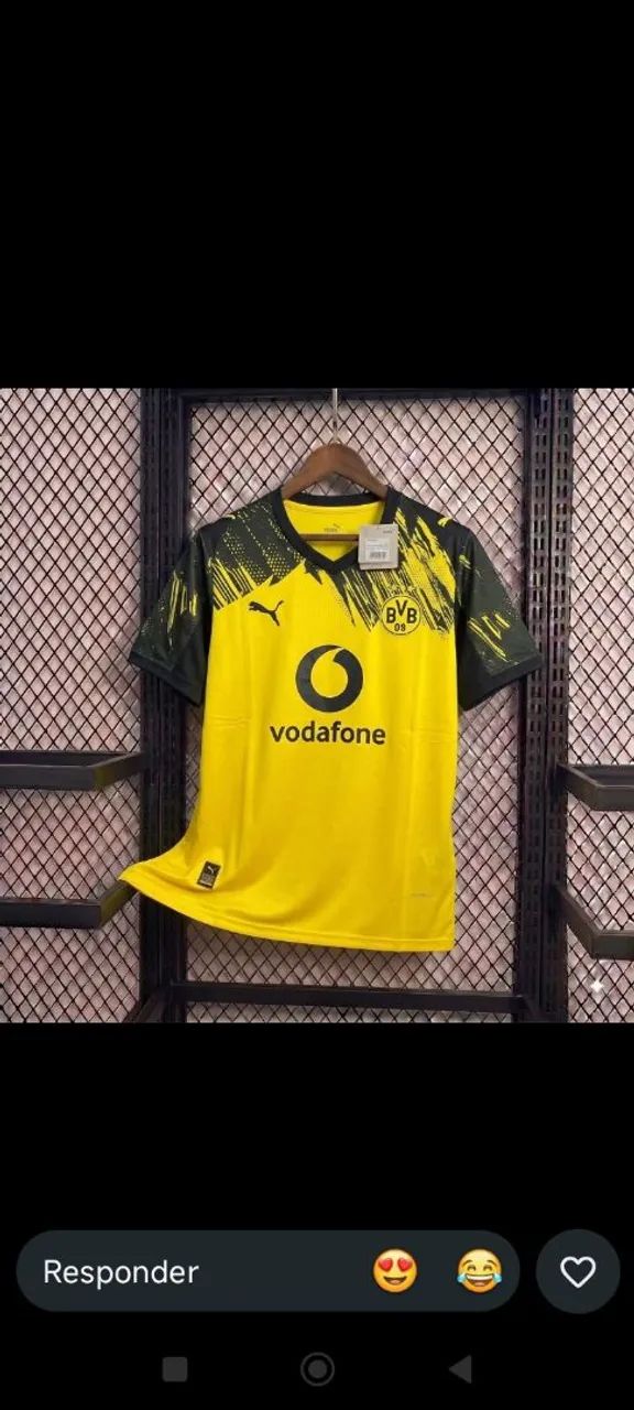 Camisas Masculinas  - Foto 5