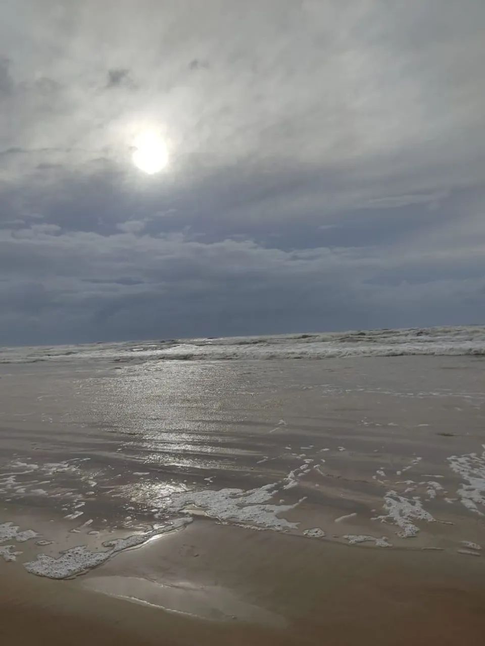Alugo casa de praia na barra dos coqueiros  - Foto 8
