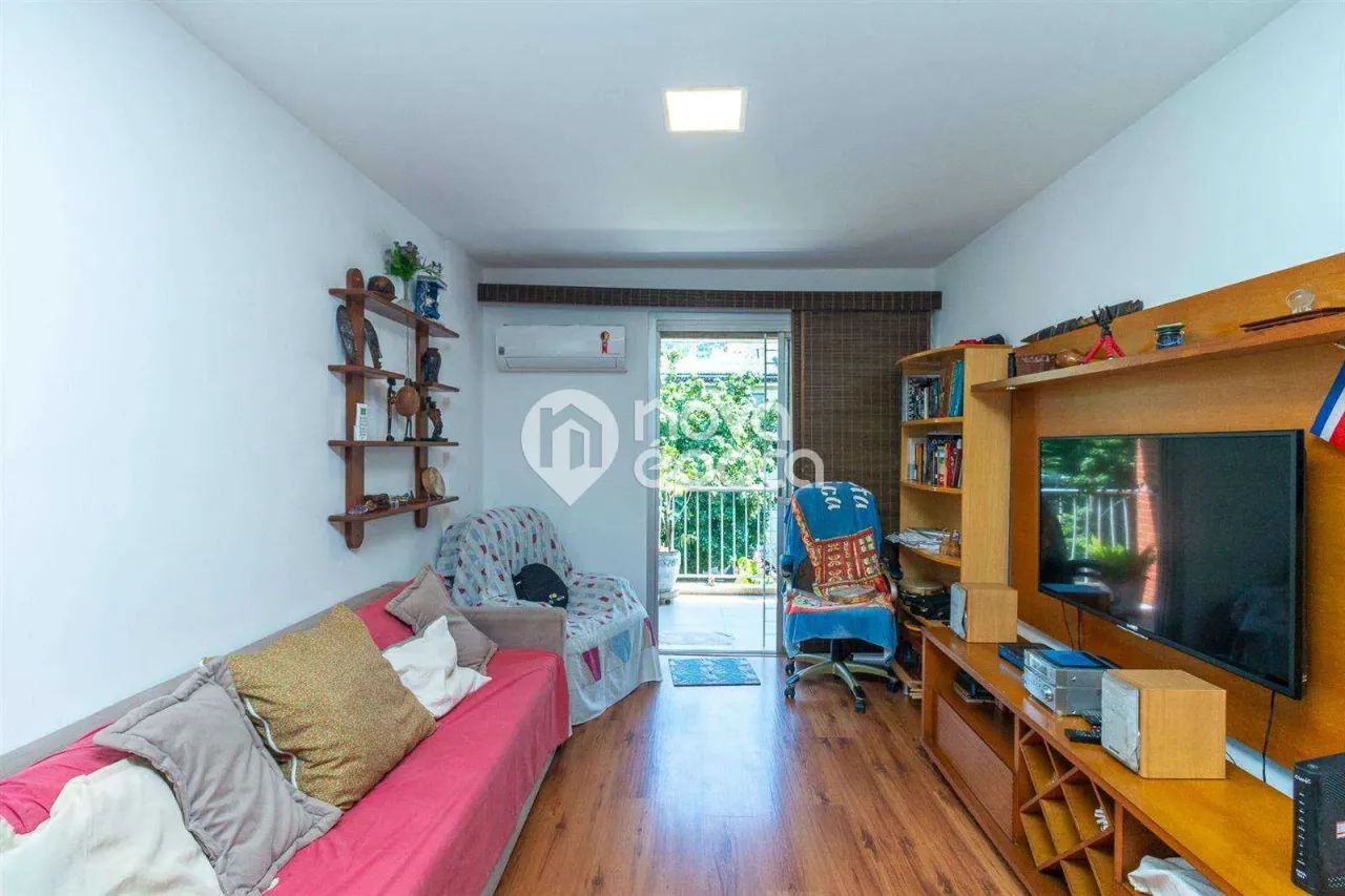 Lagoa | Apartamento 2 quartos, sendo 1 suite - Foto 2