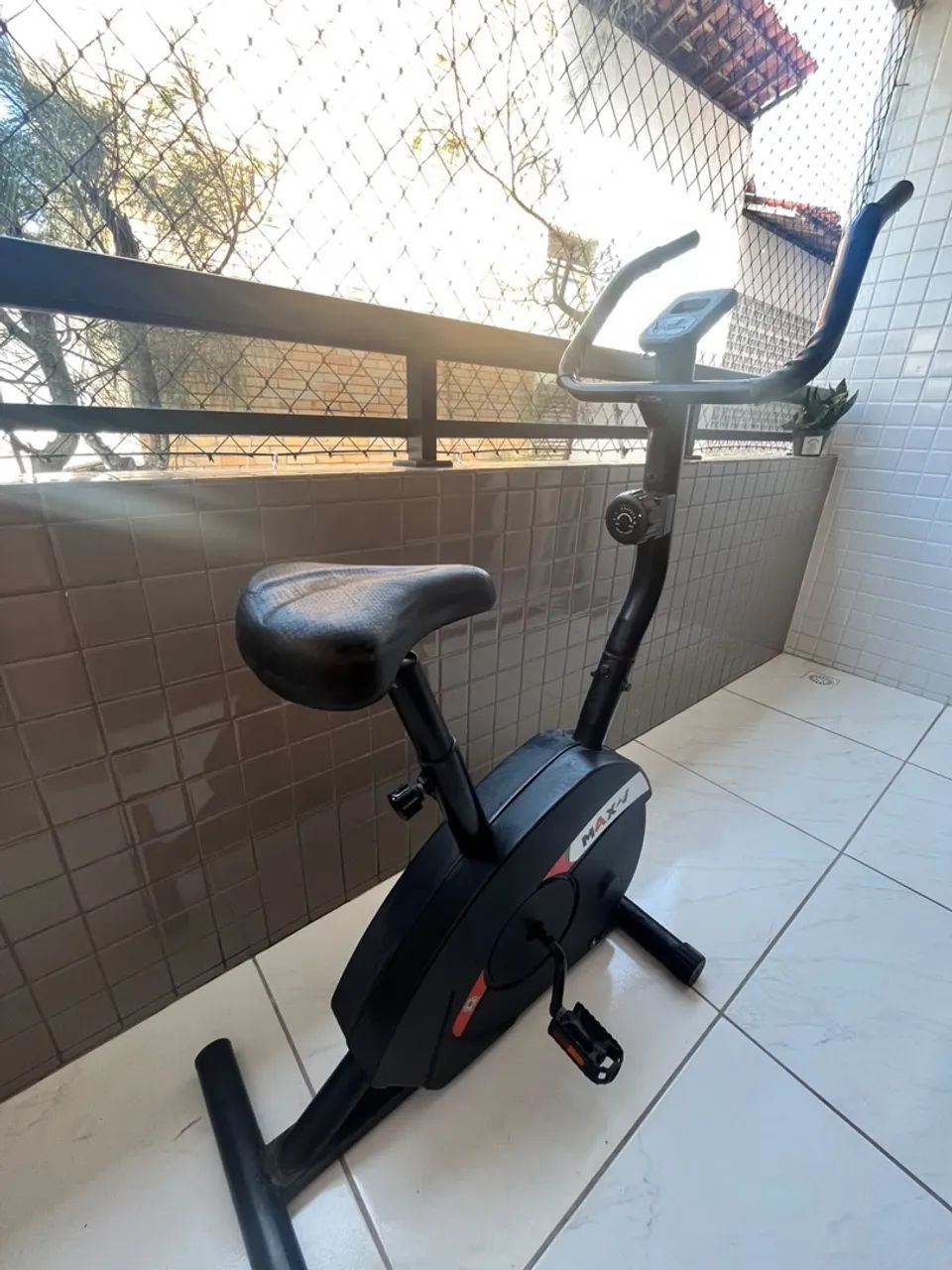 Bicicleta Ergométrica - Dream - Foto 2