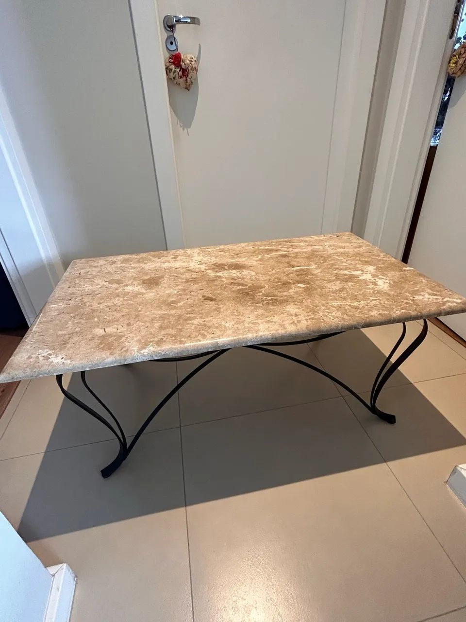 Mesa de centro 