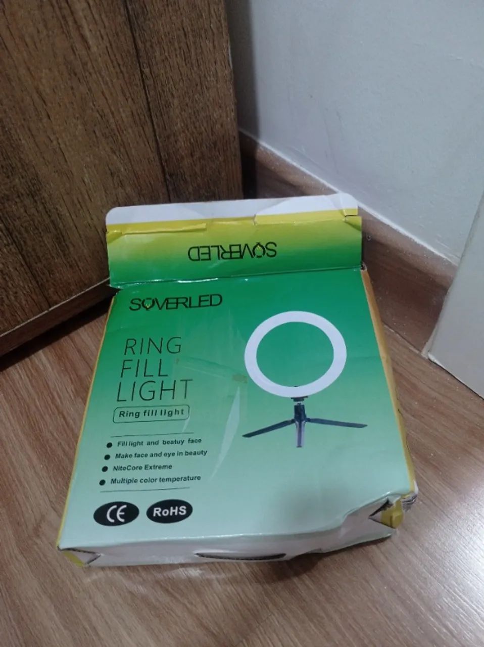 Ring Light  - Foto 4