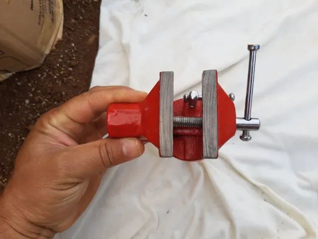 Mini torno - Foto 5