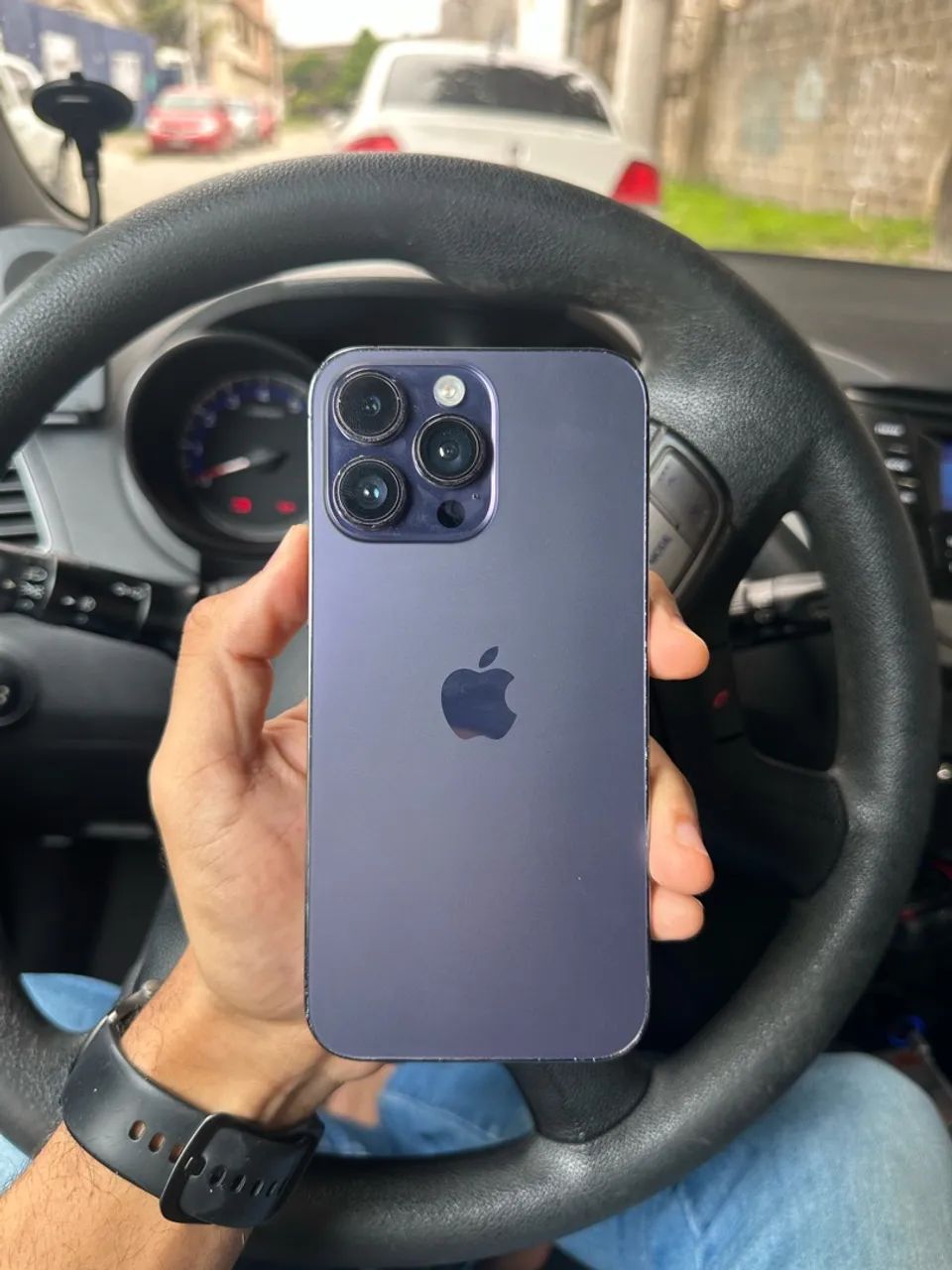 IPHONE 14 PRO MAX - Foto 2