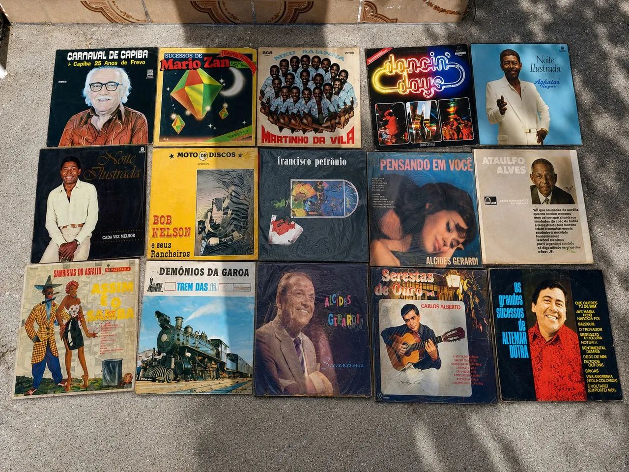 Discos  - Foto 3