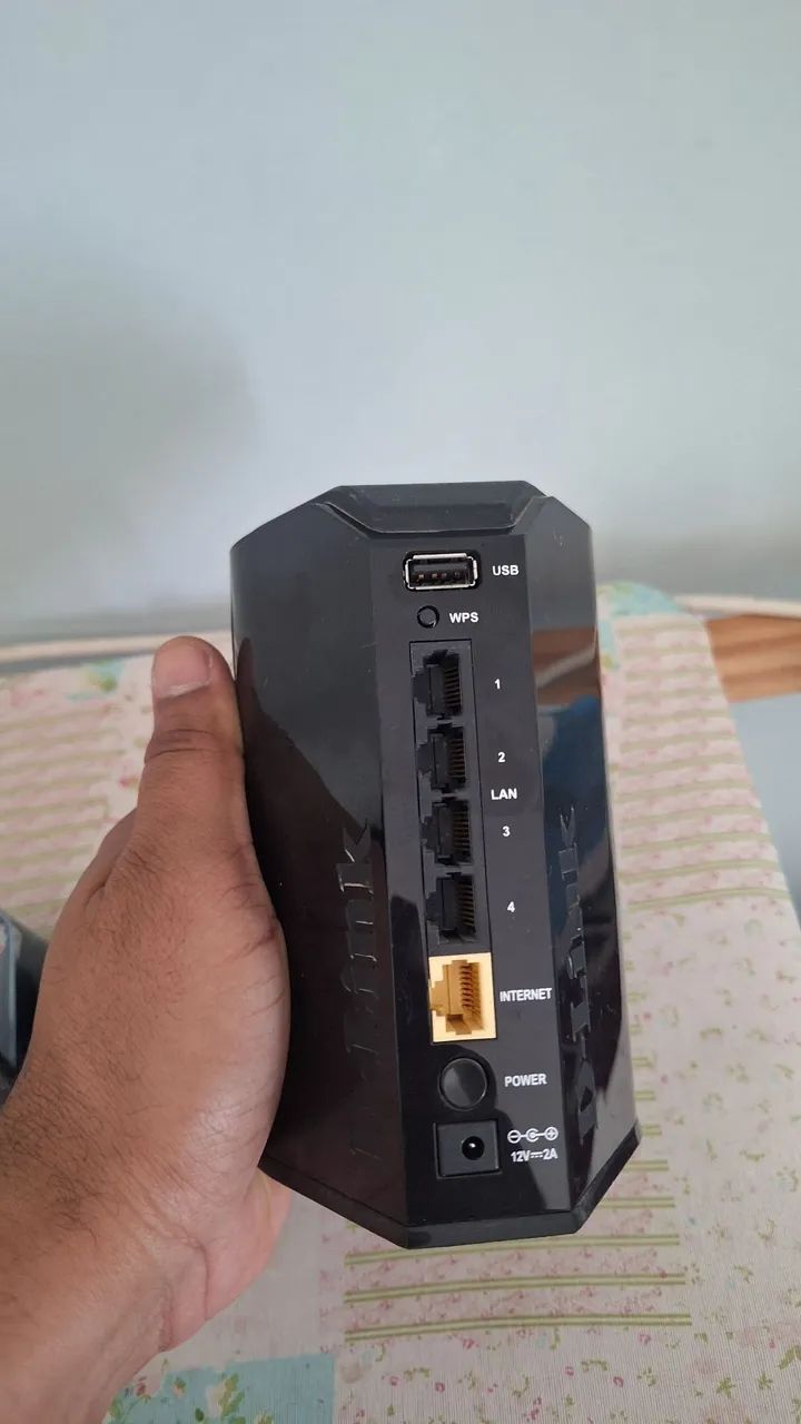 ROTEADOR DUAL BAND D-LINK  DIR 850 - Foto 3