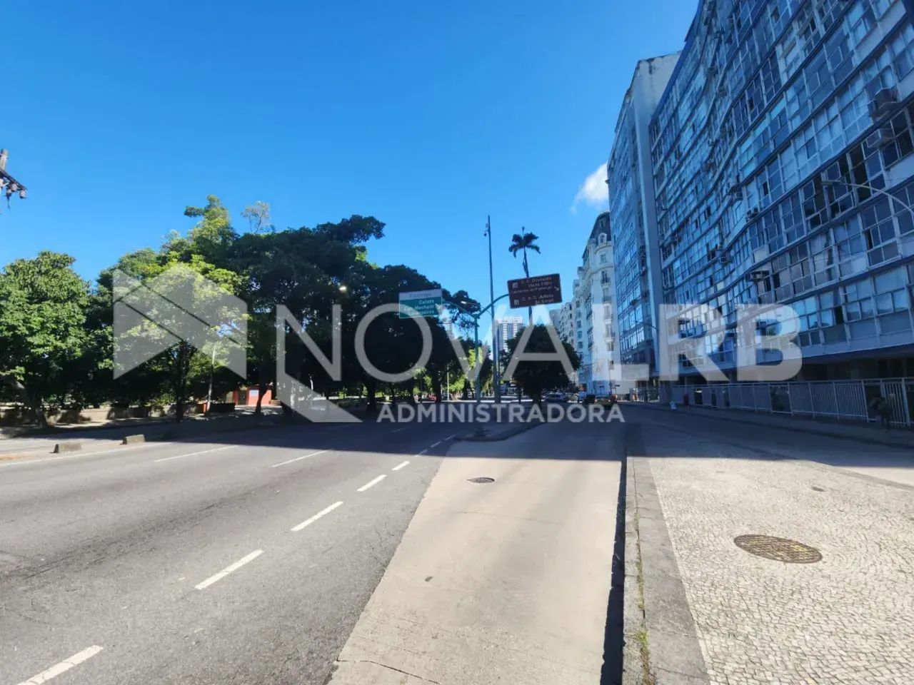 Excelente conjugado no Flamengo com 25m² - Foto 3