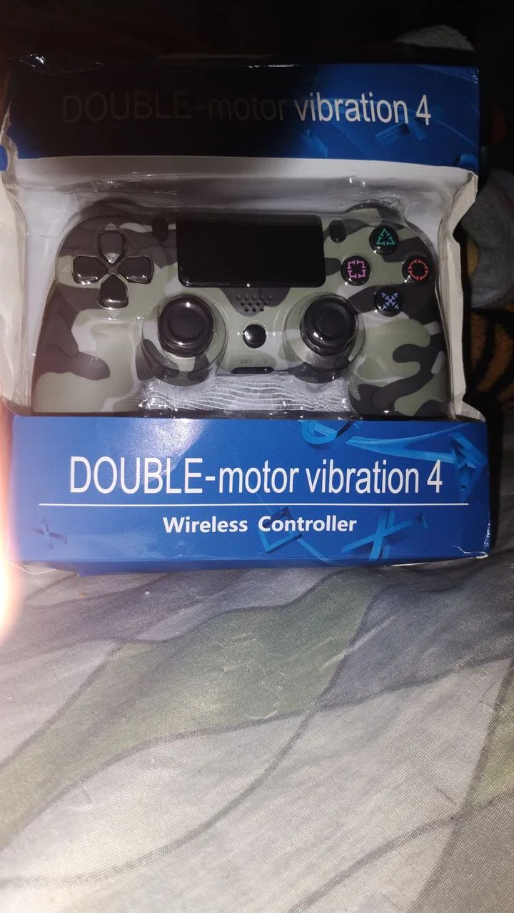 Controle Wireless  - Foto 2