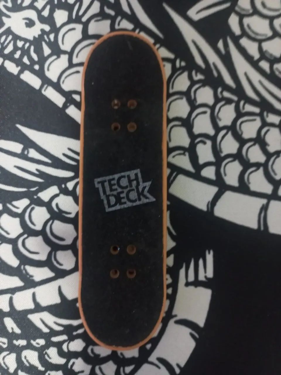 Skates tech deck flip original - Foto 4