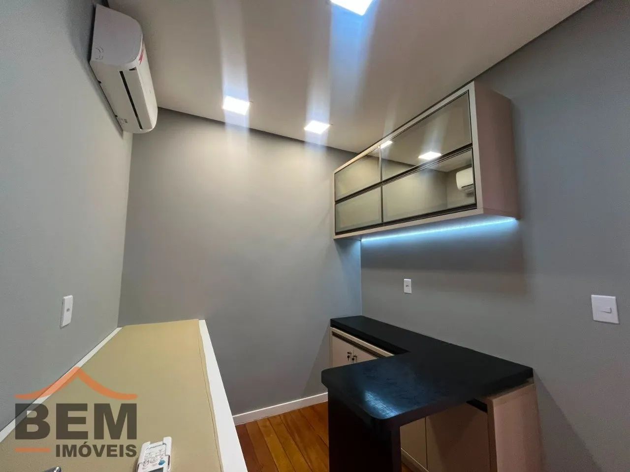 Sala Comercial para aluguel no Centro de Itajaí - Foto 3