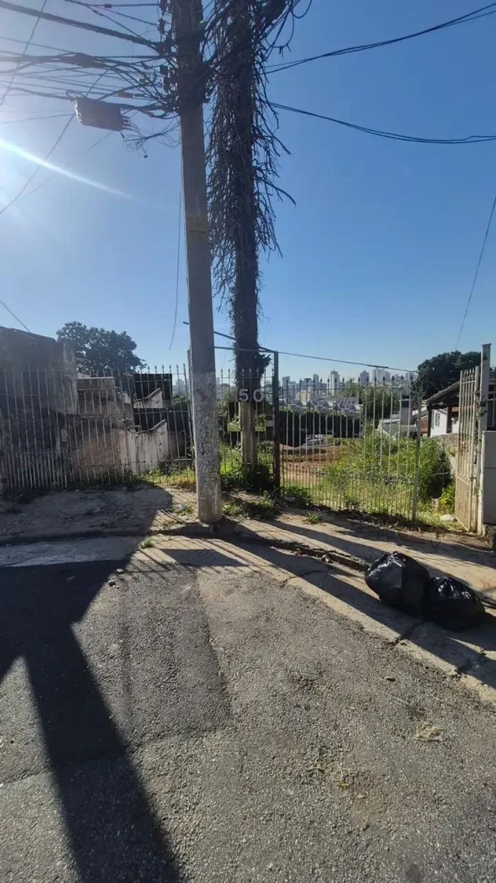 TERRENO 600M, VILA  PALMEIRAS - 6508 - Foto 2