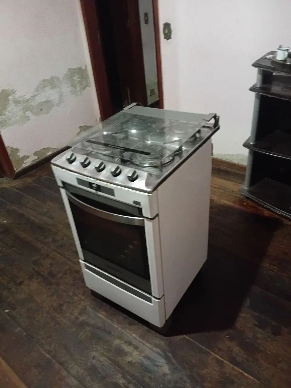 Fogão Brastemp  - Foto 3