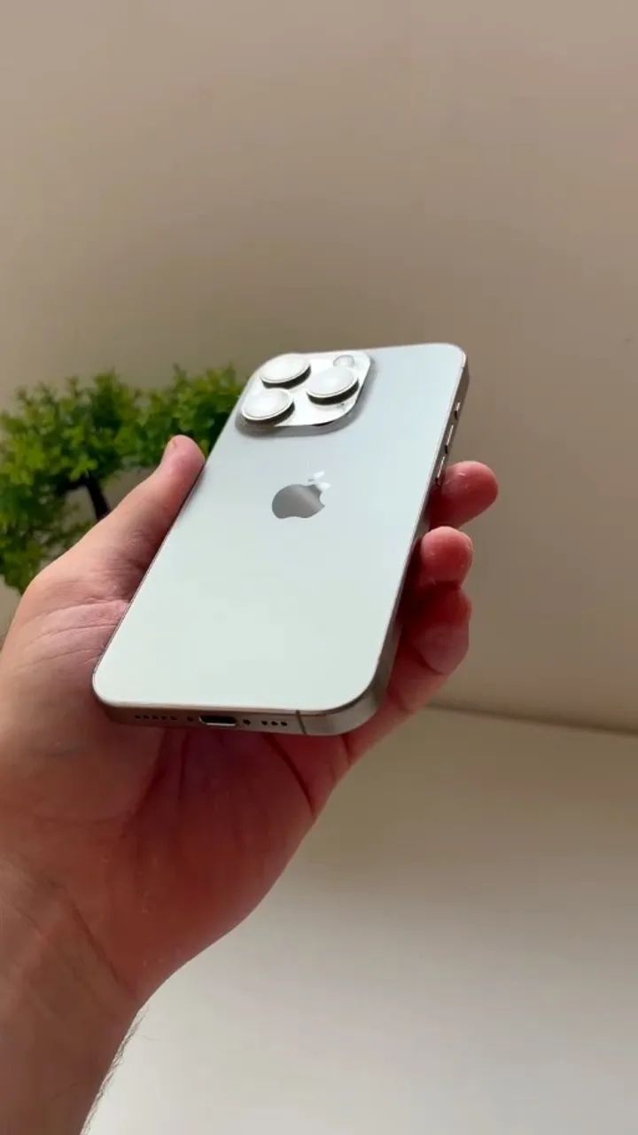 iPhone 15 Pro - Foto 5