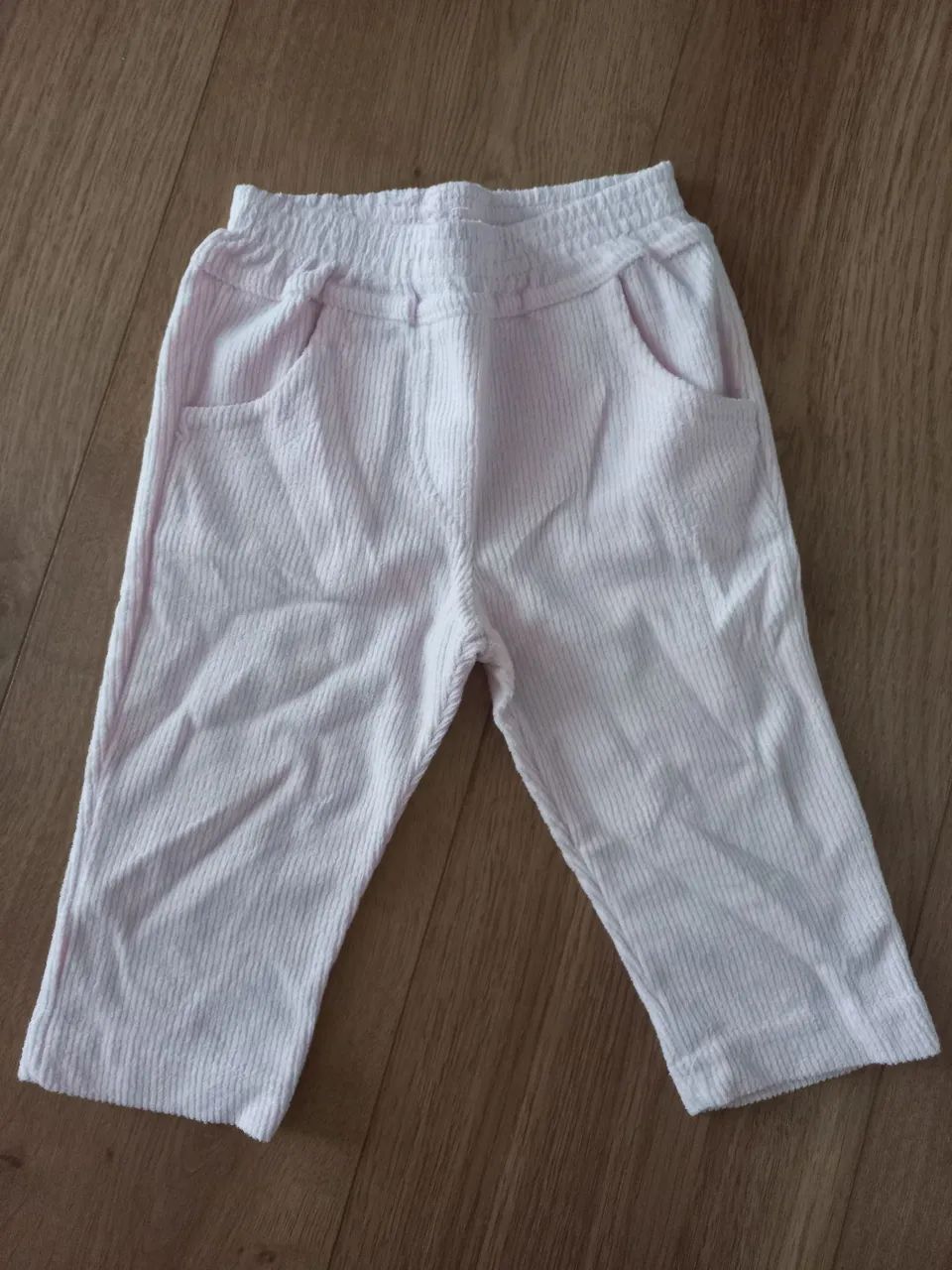 Lote Roupa Bebê Menina - Foto 5
