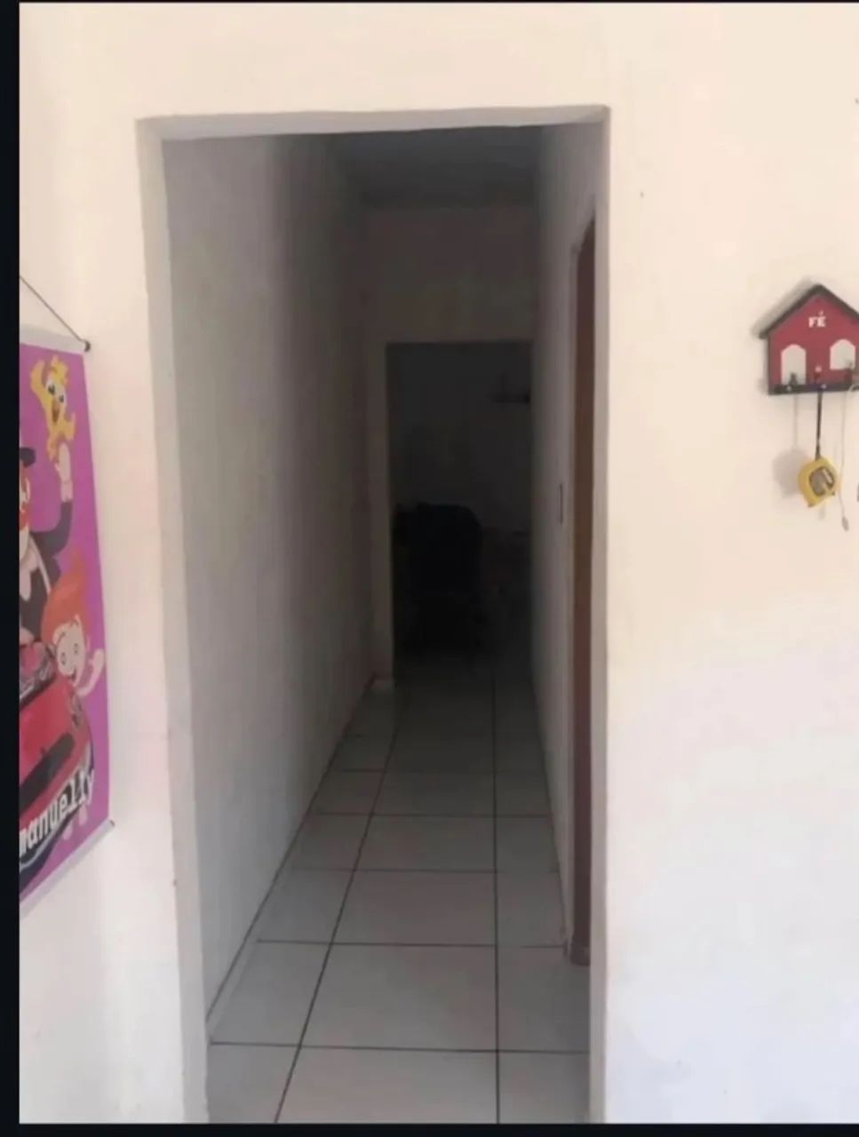 CASA VENDA VILA NOVA MAURO FECURI - Foto 2